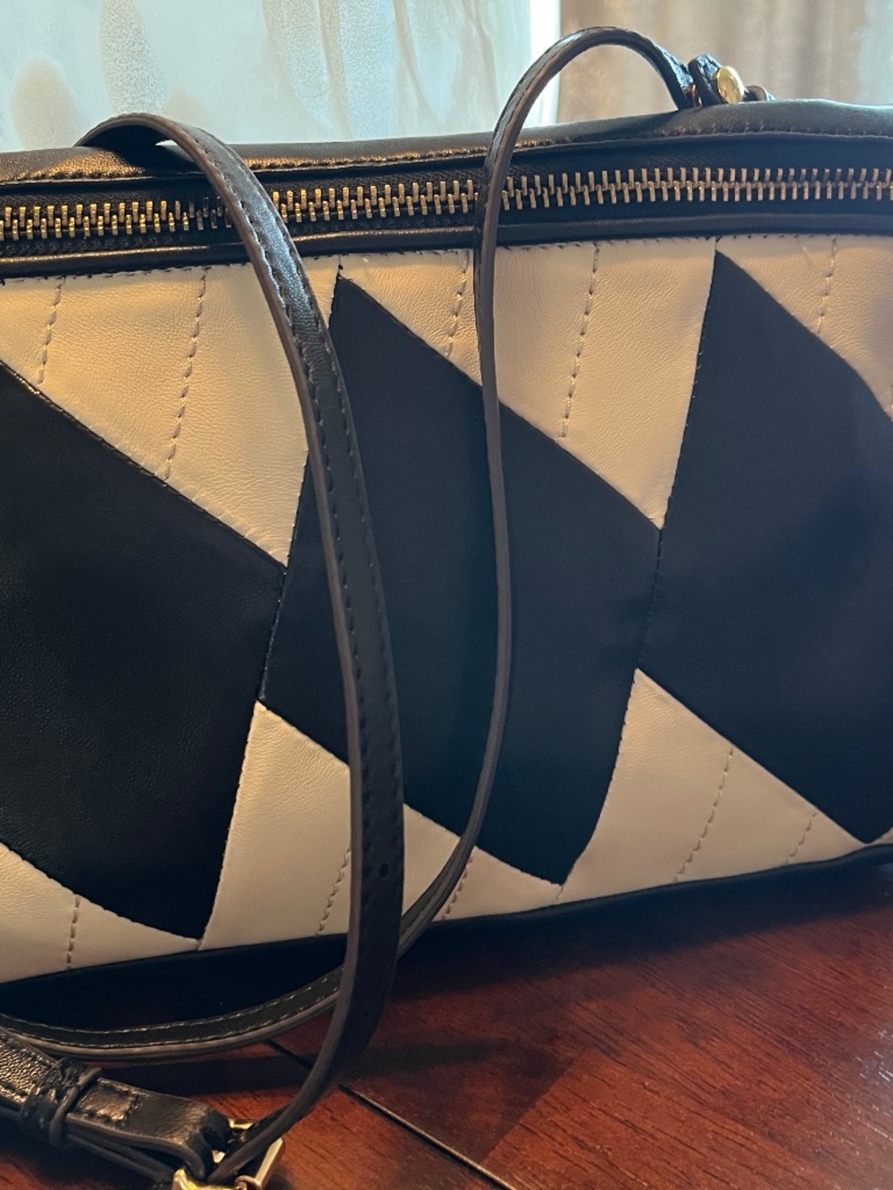 Aimee Kestenberg Crossbody/Clutch